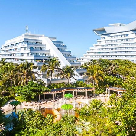 Condos In Prime Cancun Location Plus 3 Pools Dış mekan fotoğraf