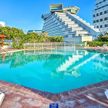 Condos In Prime Cancun Location Plus 3 Pools Dış mekan fotoğraf