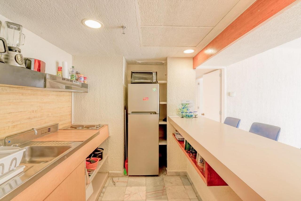 Condos In Prime Cancun Location Plus 3 Pools Dış mekan fotoğraf