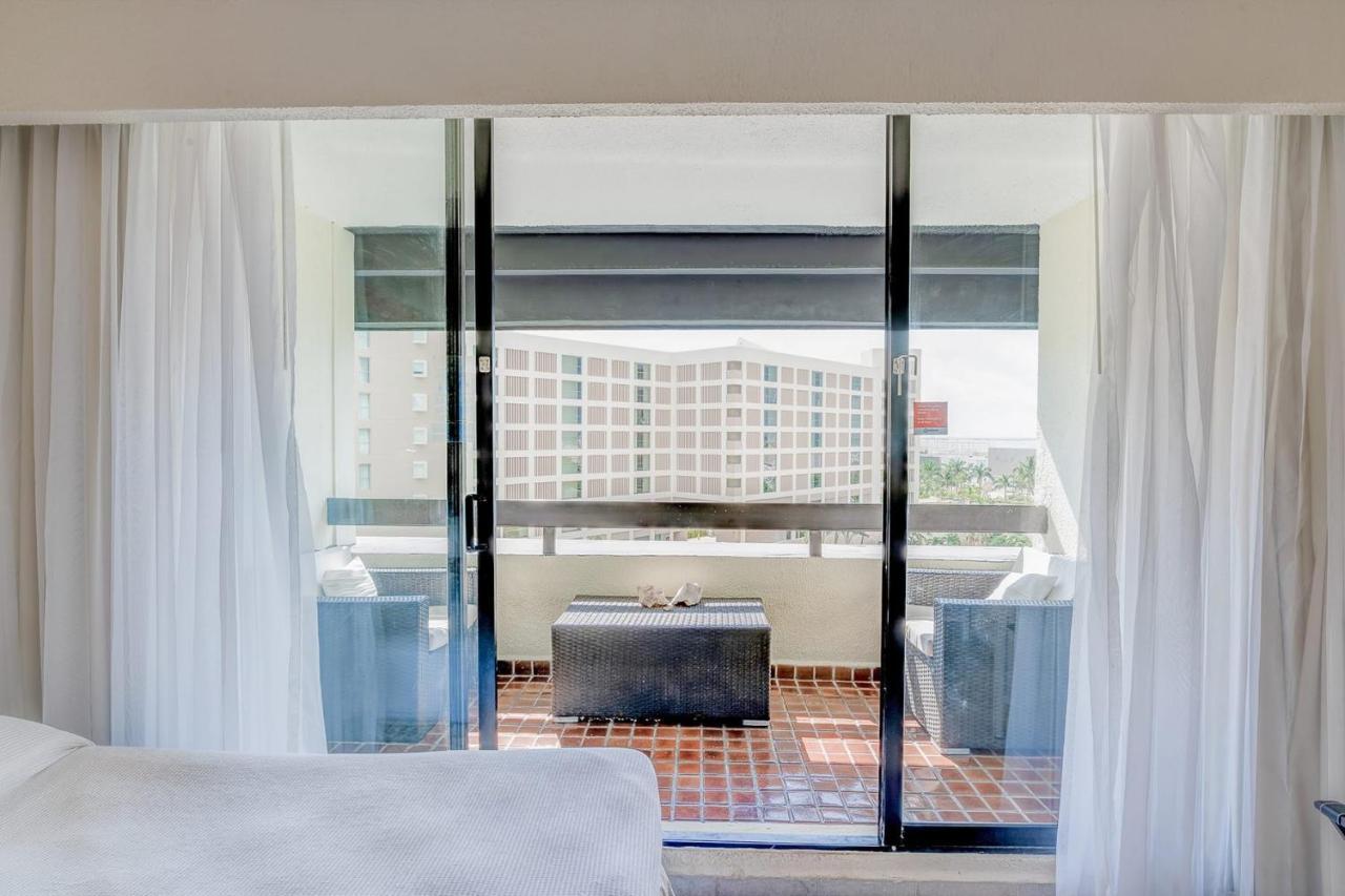 Condos In Prime Cancun Location Plus 3 Pools Dış mekan fotoğraf