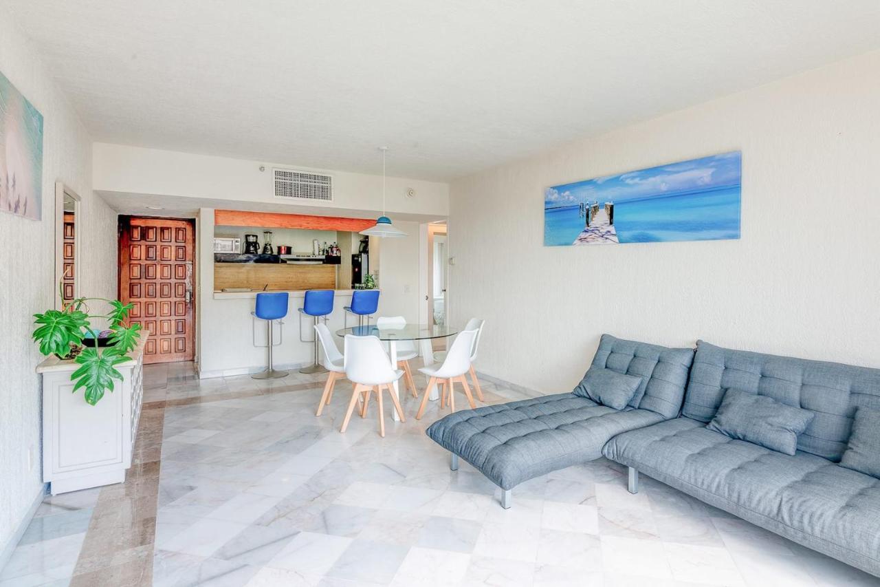 Condos In Prime Cancun Location Plus 3 Pools Dış mekan fotoğraf