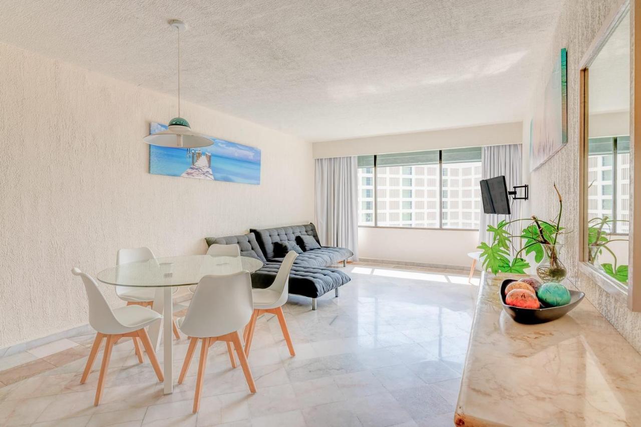 Condos In Prime Cancun Location Plus 3 Pools Dış mekan fotoğraf