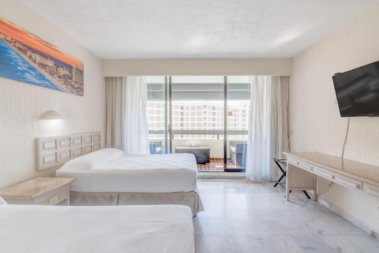 Condos In Prime Cancun Location Plus 3 Pools Dış mekan fotoğraf