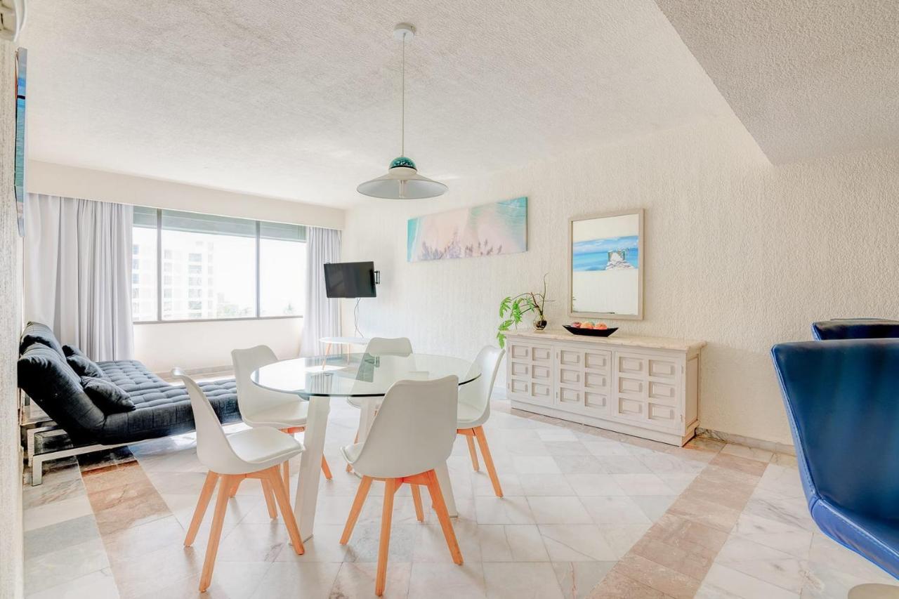 Condos In Prime Cancun Location Plus 3 Pools Dış mekan fotoğraf