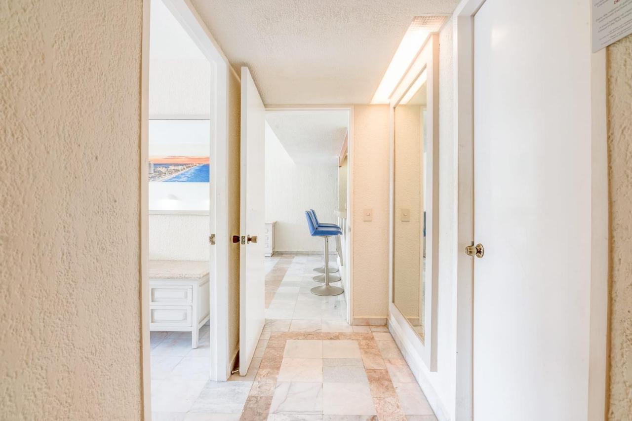 Condos In Prime Cancun Location Plus 3 Pools Dış mekan fotoğraf