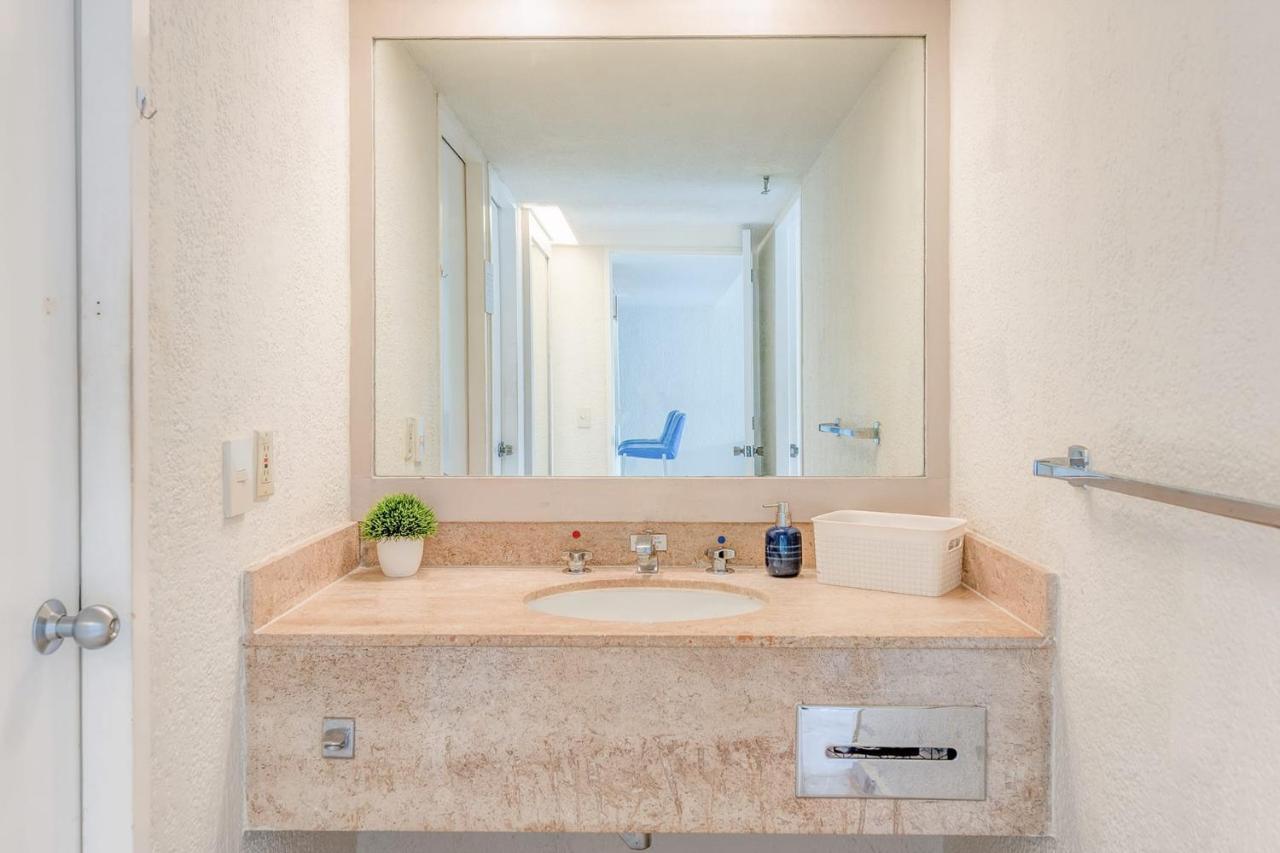 Condos In Prime Cancun Location Plus 3 Pools Dış mekan fotoğraf