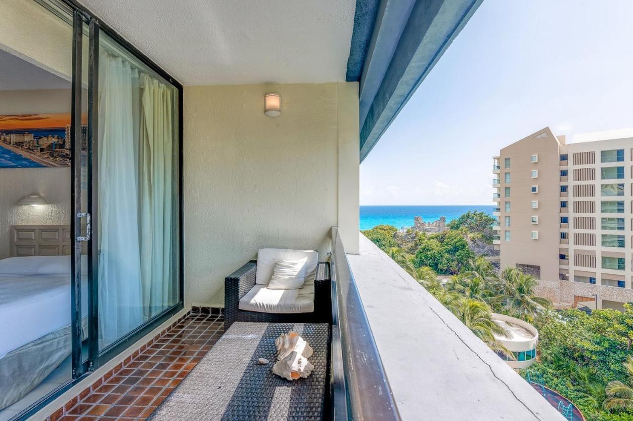 Condos In Prime Cancun Location Plus 3 Pools Dış mekan fotoğraf