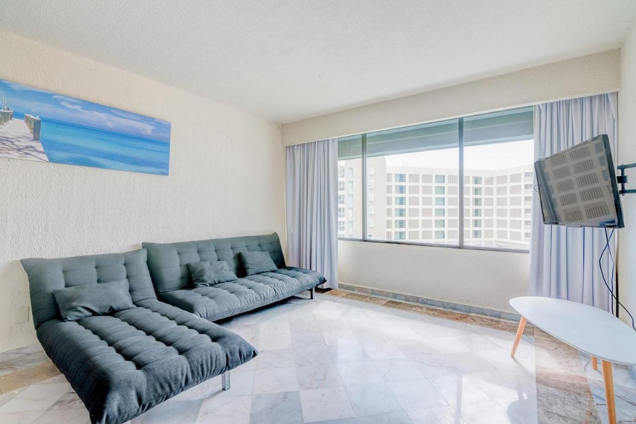 Condos In Prime Cancun Location Plus 3 Pools Dış mekan fotoğraf