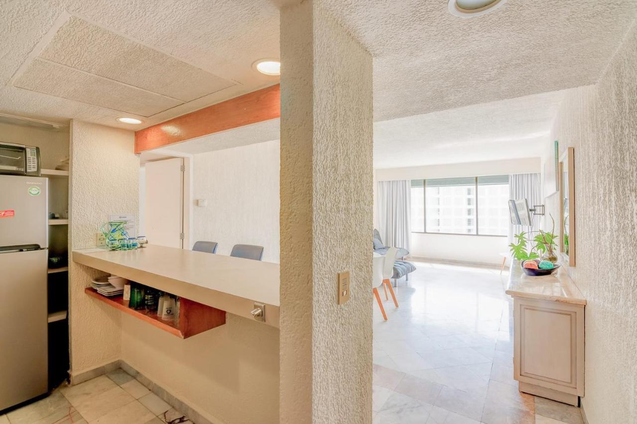 Condos In Prime Cancun Location Plus 3 Pools Dış mekan fotoğraf
