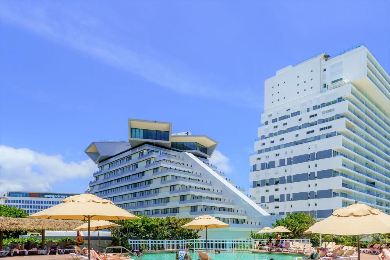 Condos In Prime Cancun Location Plus 3 Pools Dış mekan fotoğraf