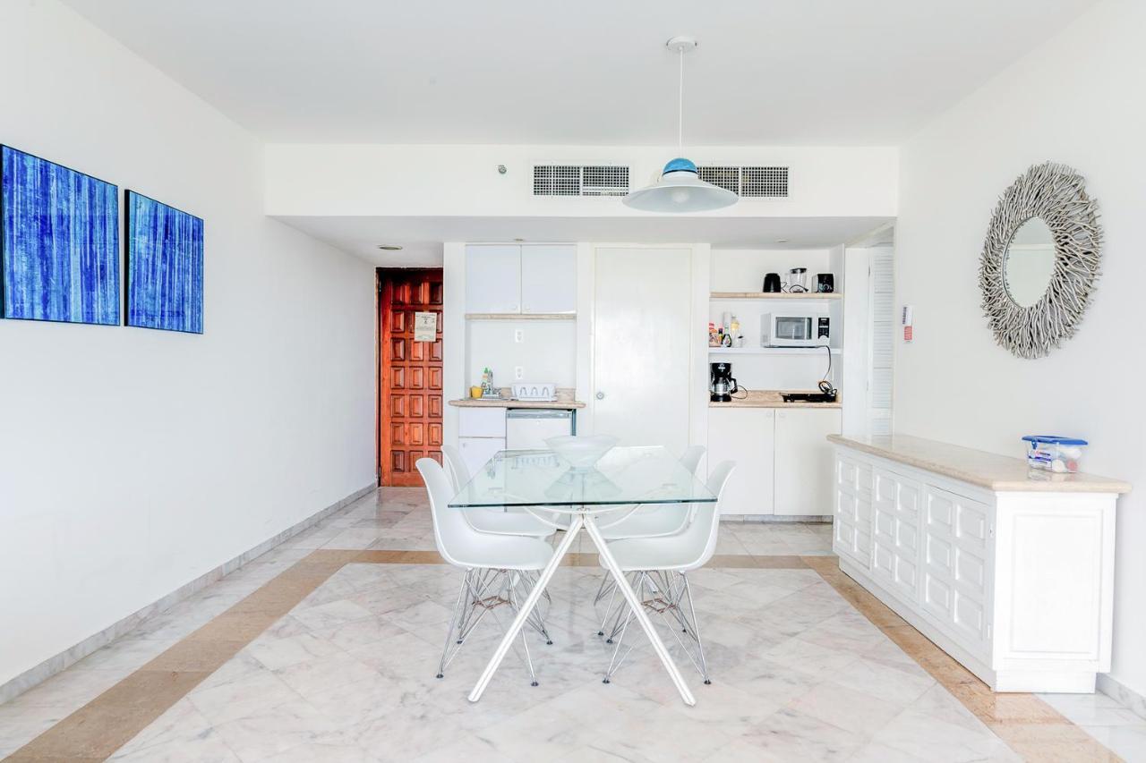 Condos In Prime Cancun Location Plus 3 Pools Dış mekan fotoğraf