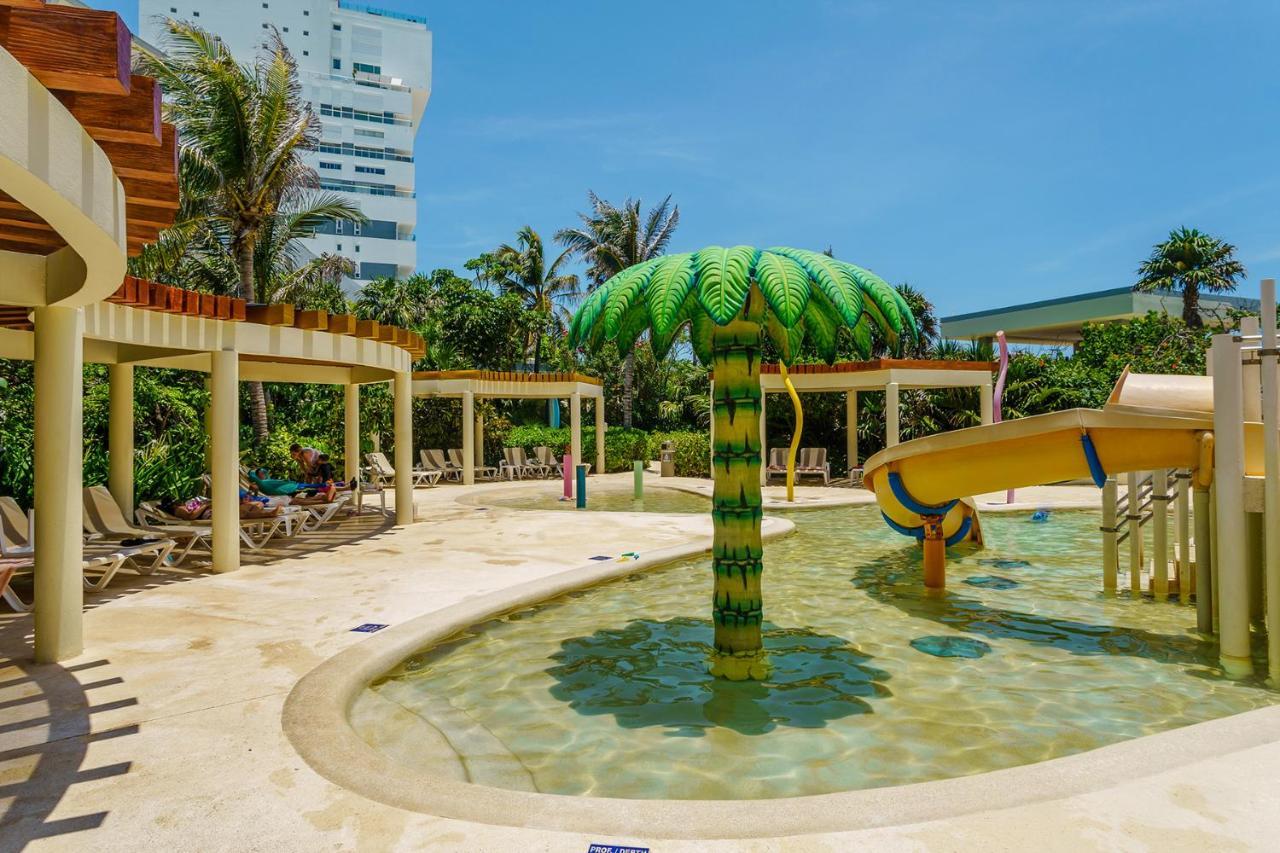 Condos In Prime Cancun Location Plus 3 Pools Dış mekan fotoğraf