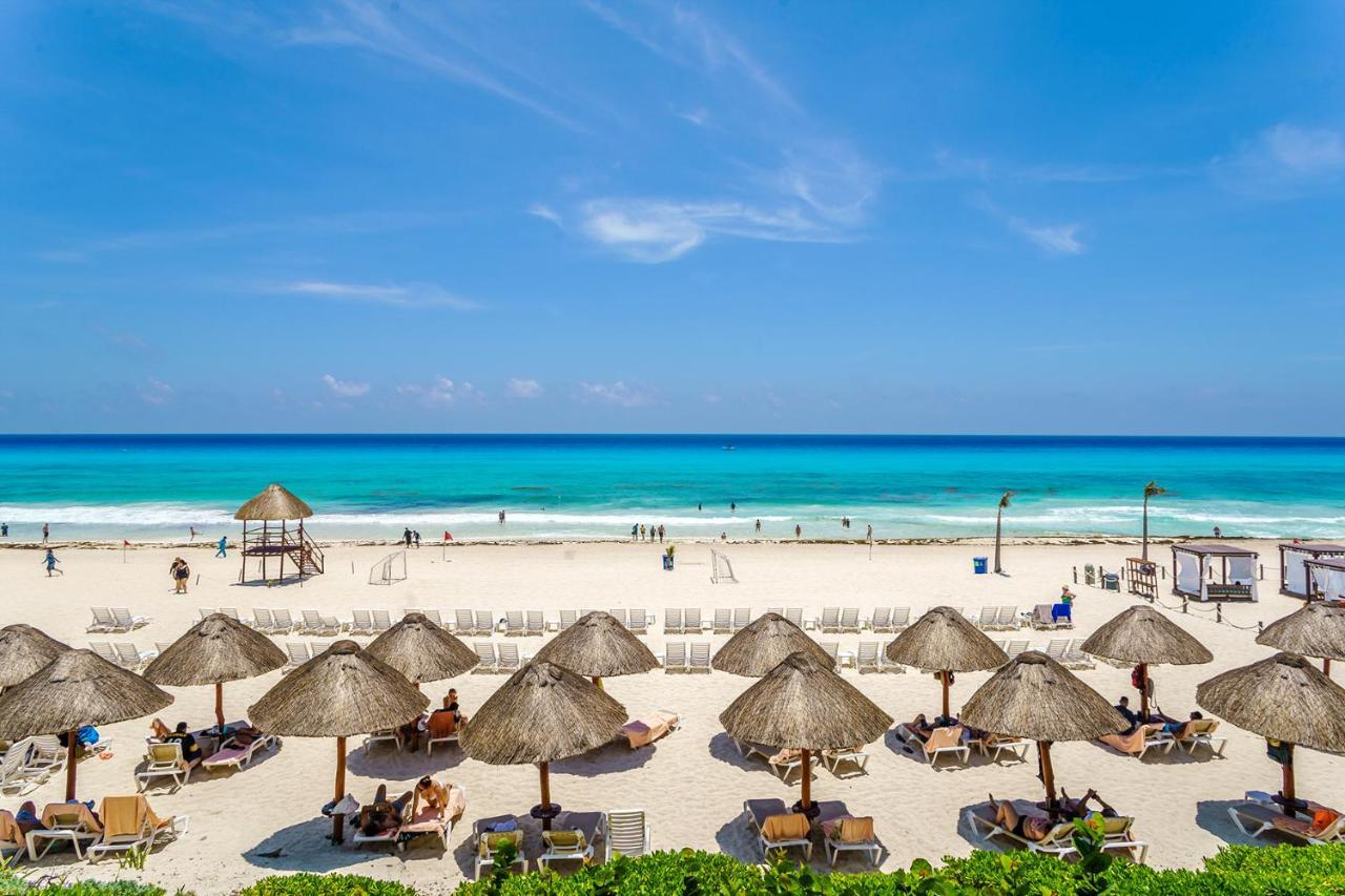 Condos In Prime Cancun Location Plus 3 Pools Dış mekan fotoğraf