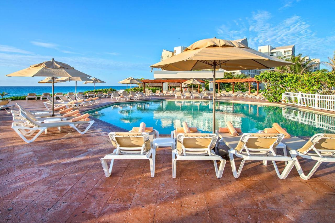 Condos In Prime Cancun Location Plus 3 Pools Dış mekan fotoğraf