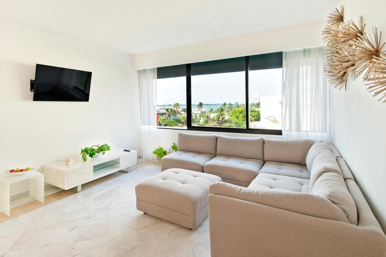 Condos In Prime Cancun Location Plus 3 Pools Dış mekan fotoğraf