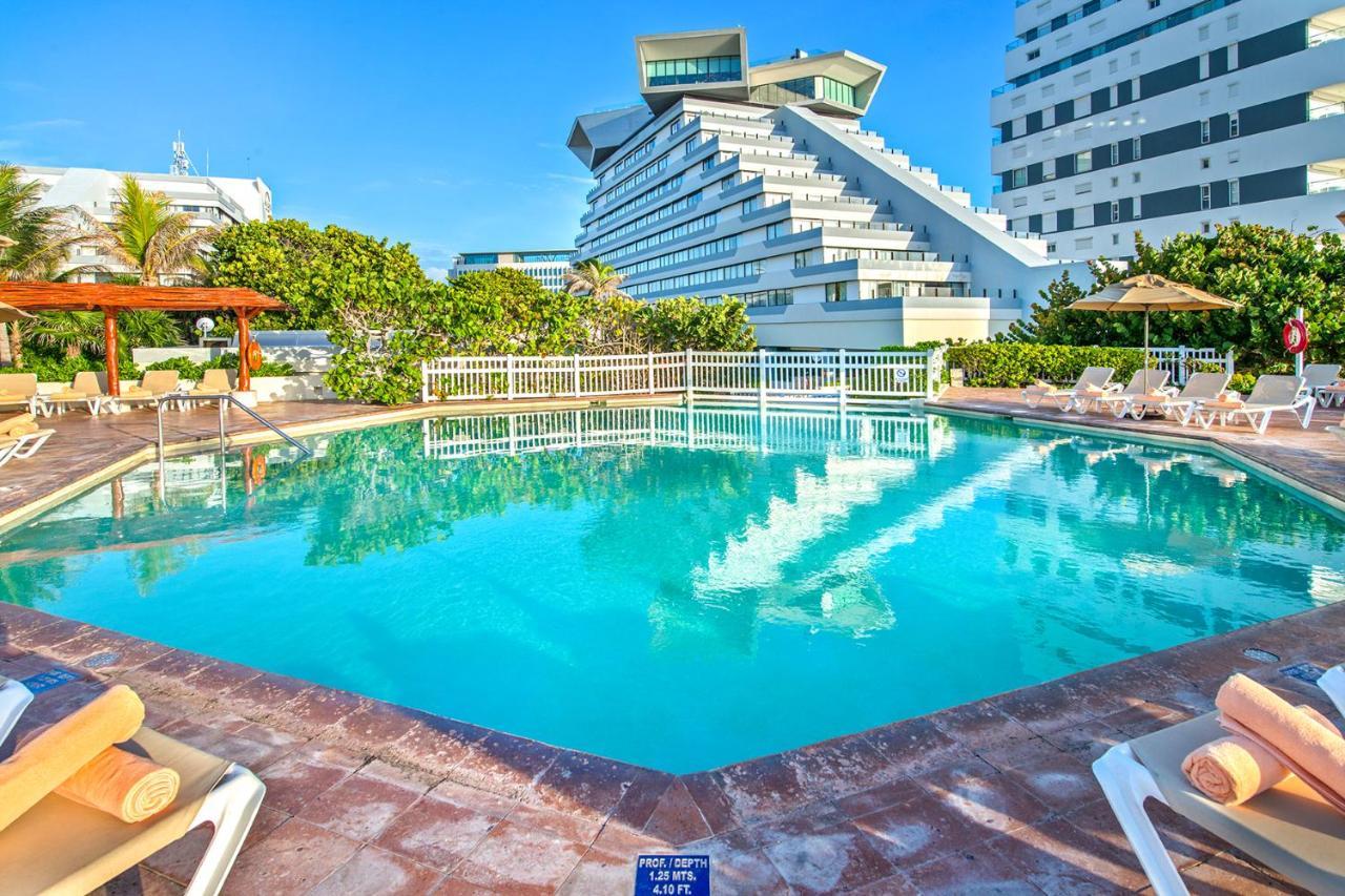 Condos In Prime Cancun Location Plus 3 Pools Dış mekan fotoğraf