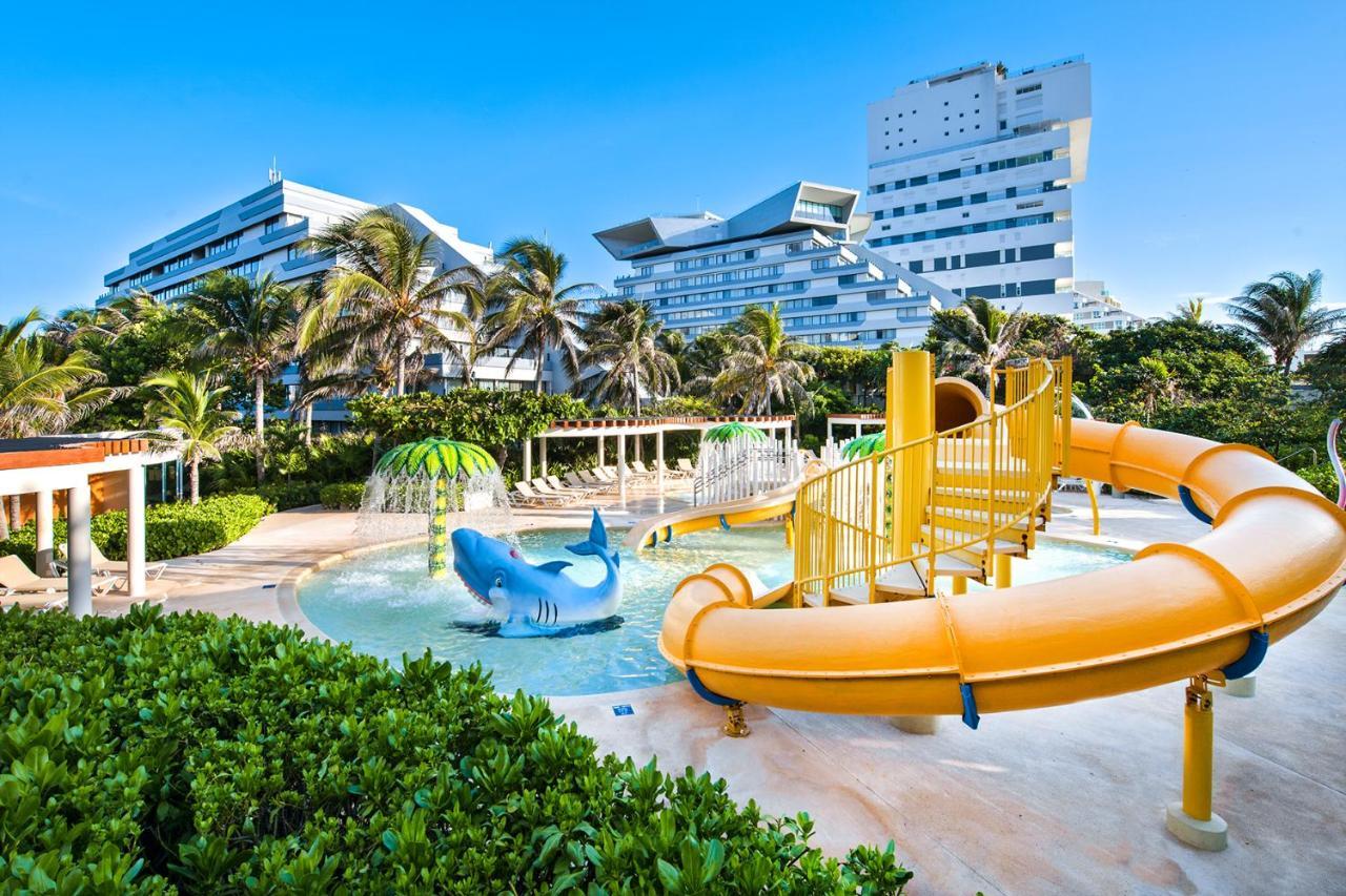 Condos In Prime Cancun Location Plus 3 Pools Dış mekan fotoğraf
