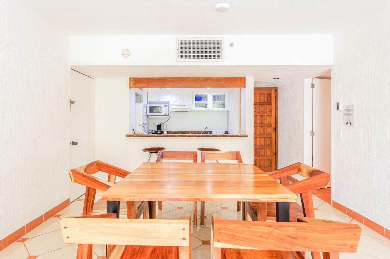 Condos In Prime Cancun Location Plus 3 Pools Dış mekan fotoğraf