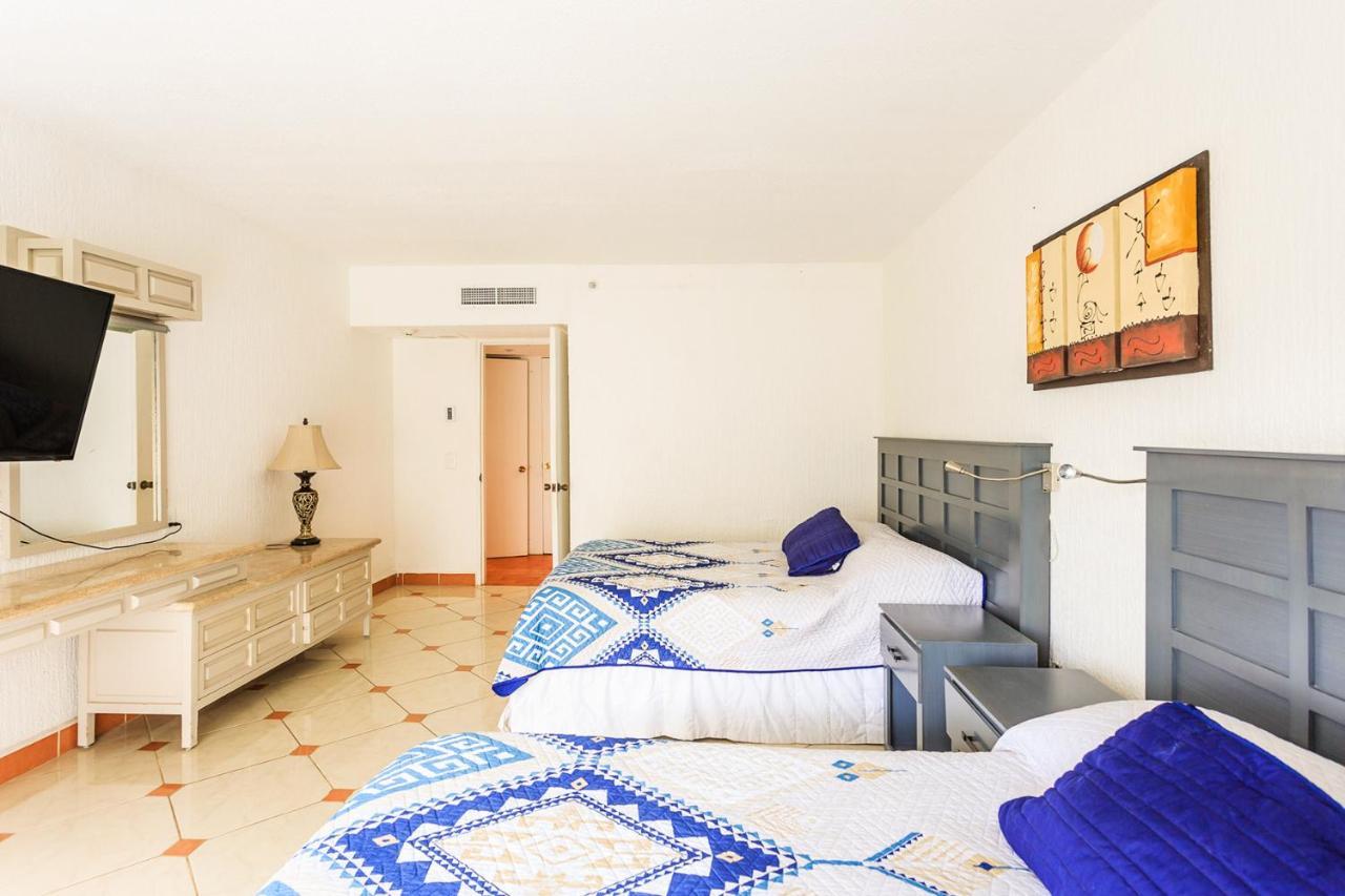 Condos In Prime Cancun Location Plus 3 Pools Dış mekan fotoğraf
