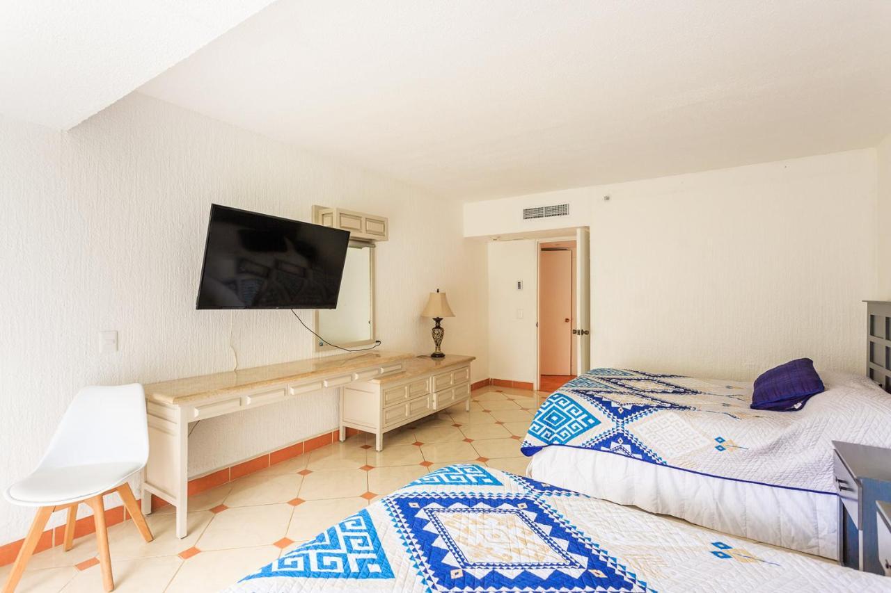 Condos In Prime Cancun Location Plus 3 Pools Dış mekan fotoğraf