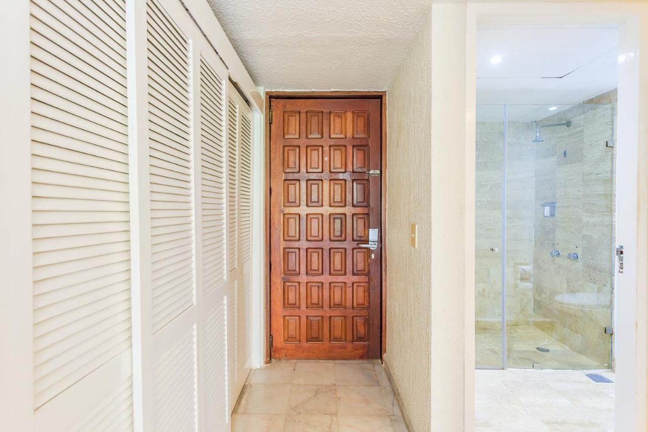 Condos In Prime Cancun Location Plus 3 Pools Dış mekan fotoğraf